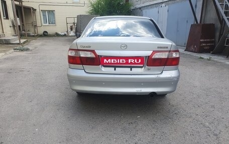 Mazda Capella, 2000 год, 220 000 рублей, 8 фотография