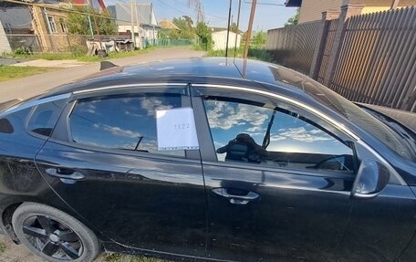 KIA Optima IV, 2016 год, 1 500 000 рублей, 16 фотография