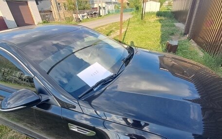 KIA Optima IV, 2016 год, 1 500 000 рублей, 15 фотография