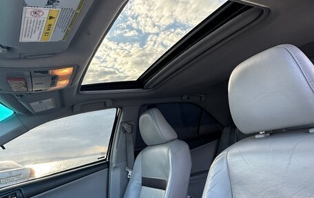 Toyota Camry, 2012 год, 1 350 000 рублей, 9 фотография