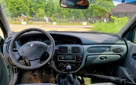 Renault Megane II, 1999 год, 135 000 рублей, 2 фотография