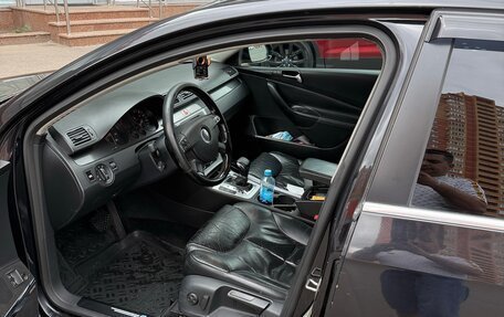 Volkswagen Passat B6, 2005 год, 500 000 рублей, 12 фотография
