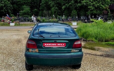 Renault Megane II, 1999 год, 135 000 рублей, 5 фотография