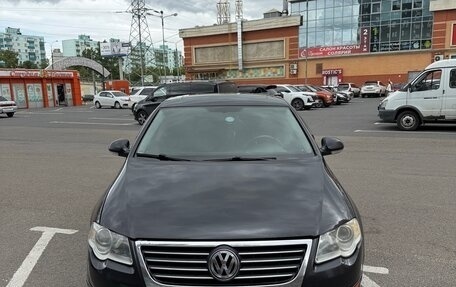 Volkswagen Passat B6, 2005 год, 500 000 рублей, 2 фотография