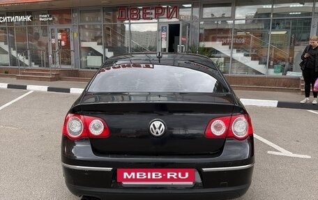 Volkswagen Passat B6, 2005 год, 500 000 рублей, 7 фотография