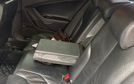 Volkswagen Passat B6, 2005 год, 500 000 рублей, 14 фотография