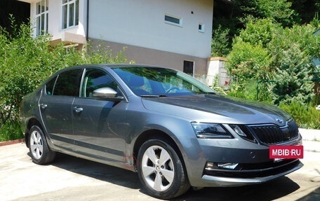 Skoda Octavia, 2019 год, 2 500 000 рублей, 6 фотография