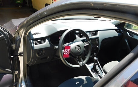Skoda Octavia, 2019 год, 2 500 000 рублей, 14 фотография