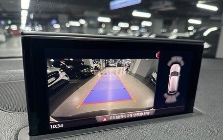 Audi Q7, 2019 год, 3 690 013 рублей, 8 фотография