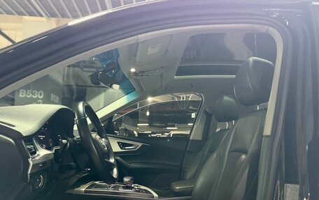 Audi Q7, 2019 год, 3 690 013 рублей, 7 фотография