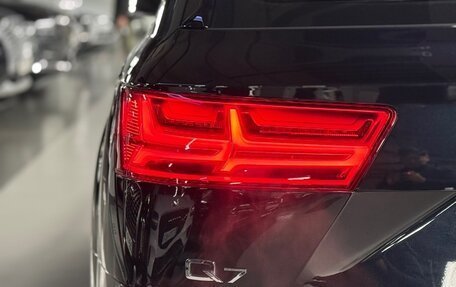 Audi Q7, 2019 год, 3 690 013 рублей, 5 фотография