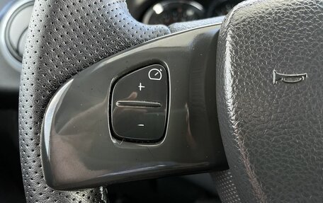 Renault Sandero II рестайлинг, 2016 год, 893 000 рублей, 22 фотография