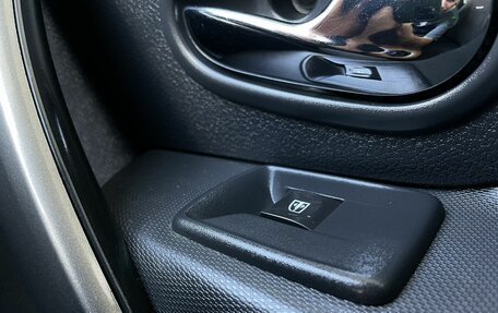 Renault Sandero II рестайлинг, 2016 год, 893 000 рублей, 25 фотография