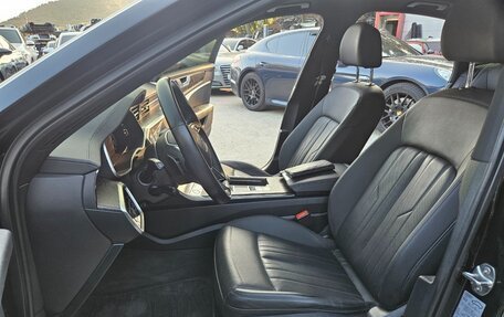 Audi A6, 2021 год, 2 960 013 рублей, 10 фотография