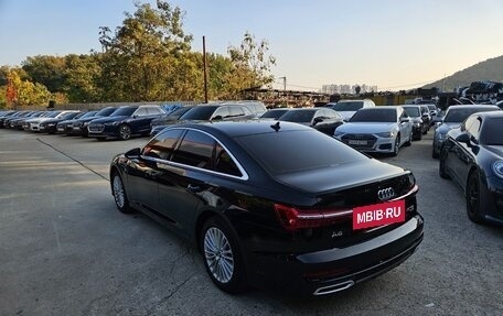 Audi A6, 2021 год, 2 960 013 рублей, 5 фотография