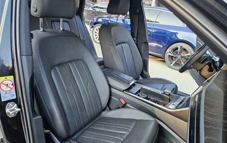 Audi A6, 2021 год, 2 960 013 рублей, 16 фотография