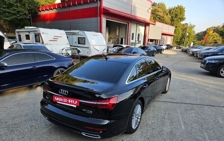 Audi A6, 2021 год, 2 960 013 рублей, 7 фотография
