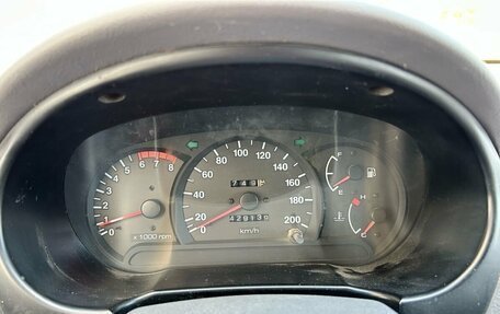 Hyundai Accent II, 2006 год, 259 000 рублей, 12 фотография