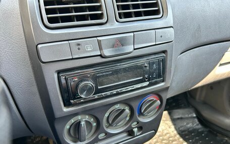 Hyundai Accent II, 2006 год, 259 000 рублей, 10 фотография