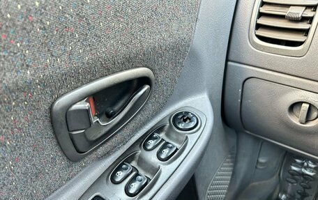 Hyundai Accent II, 2006 год, 259 000 рублей, 11 фотография