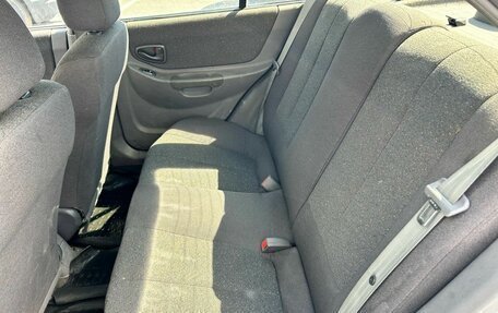 Hyundai Accent II, 2006 год, 259 000 рублей, 14 фотография