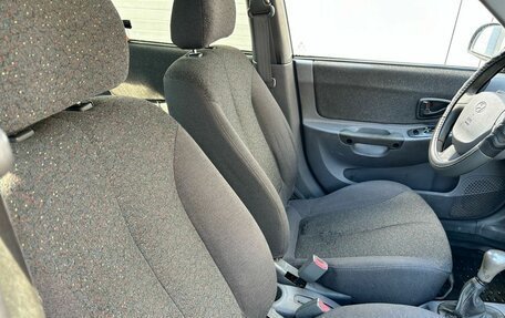 Hyundai Accent II, 2006 год, 259 000 рублей, 15 фотография