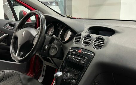 Peugeot 308 II, 2011 год, 649 900 рублей, 6 фотография