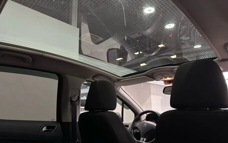 Peugeot 308 II, 2011 год, 649 900 рублей, 5 фотография