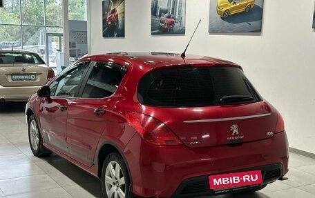 Peugeot 308 II, 2011 год, 649 900 рублей, 3 фотография