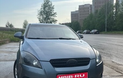 KIA cee'd I рестайлинг, 2008 год, 700 000 рублей, 1 фотография
