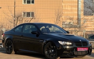 BMW M3, 2009 год, 3 400 000 рублей, 1 фотография