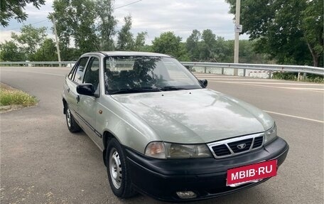 Daewoo Nexia I рестайлинг, 2007 год, 180 000 рублей, 1 фотография