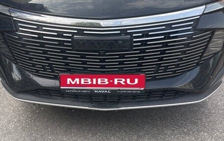 Haval F7, 2024 год, 6 550 000 рублей, 1 фотография