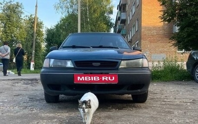 Daewoo Nexia I рестайлинг, 2000 год, 50 000 рублей, 1 фотография