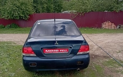 Mitsubishi Lancer IX, 2004 год, 300 000 рублей, 1 фотография