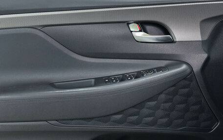 Hyundai Santa Fe IV, 2019 год, 2 500 000 рублей, 23 фотография