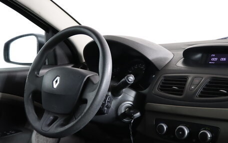 Renault Megane III, 2012 год, 719 990 рублей, 11 фотография