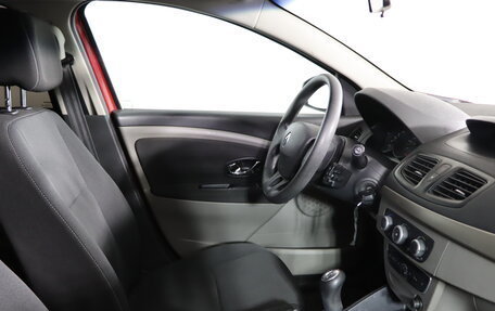 Renault Megane III, 2012 год, 719 990 рублей, 13 фотография