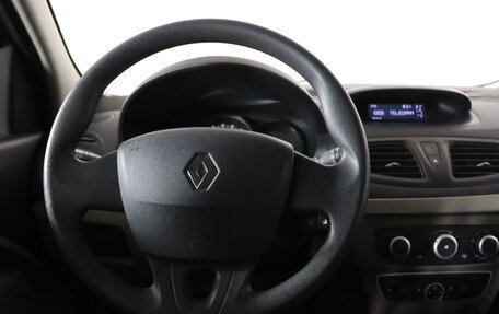 Renault Megane III, 2012 год, 719 990 рублей, 10 фотография