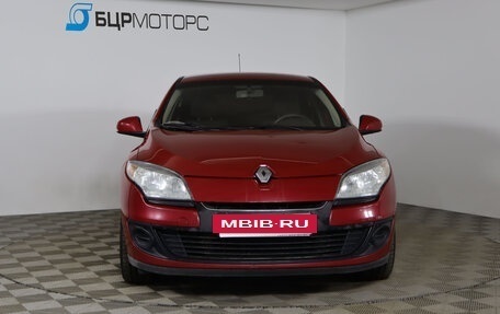 Renault Megane III, 2012 год, 719 990 рублей, 2 фотография