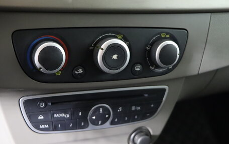 Renault Megane III, 2012 год, 719 990 рублей, 16 фотография