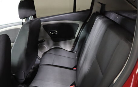 Renault Megane III, 2012 год, 719 990 рублей, 18 фотография