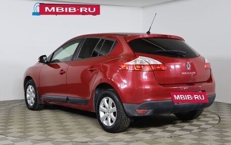 Renault Megane III, 2012 год, 719 990 рублей, 7 фотография