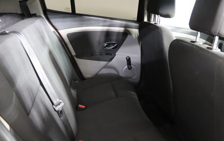 Renault Megane III, 2012 год, 719 990 рублей, 19 фотография