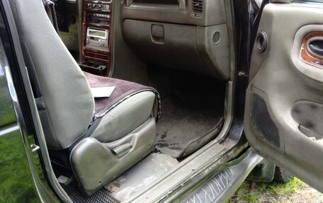 SsangYong Korando III, 2002 год, 220 000 рублей, 10 фотография