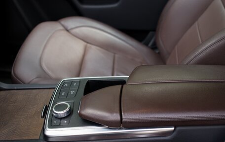 Mercedes-Benz GL-Класс, 2014 год, 3 600 000 рублей, 4 фотография