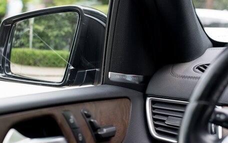Mercedes-Benz GL-Класс, 2014 год, 3 600 000 рублей, 9 фотография