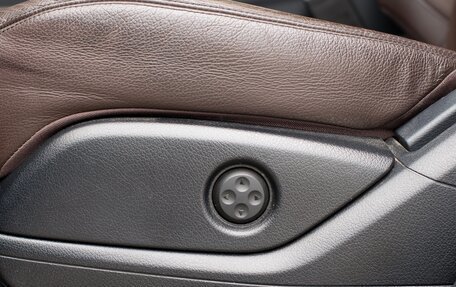 Mercedes-Benz GL-Класс, 2014 год, 3 600 000 рублей, 8 фотография