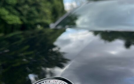 Mercedes-Benz GL-Класс, 2014 год, 3 600 000 рублей, 16 фотография