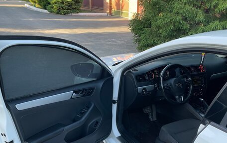 Volkswagen Jetta VI, 2013 год, 1 150 000 рублей, 7 фотография